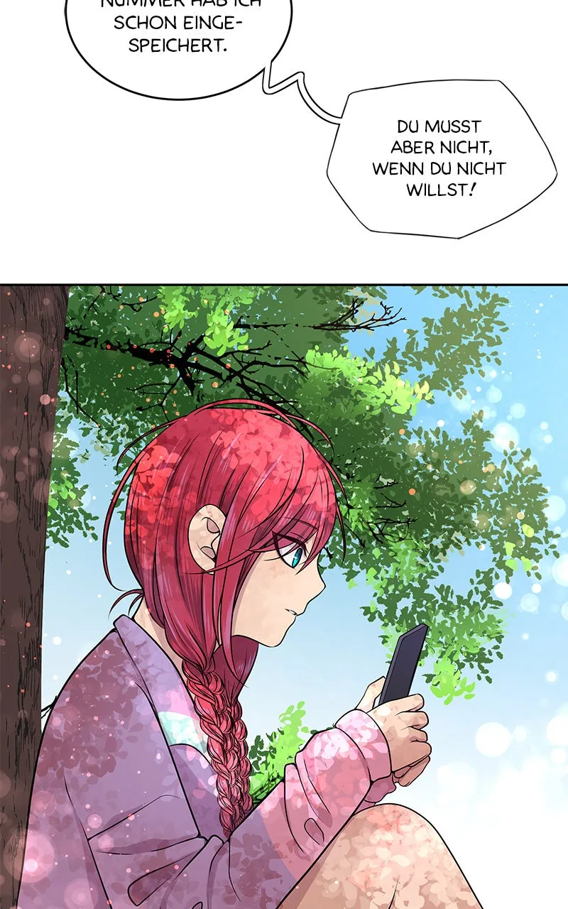 Read Phase DE Manga Online