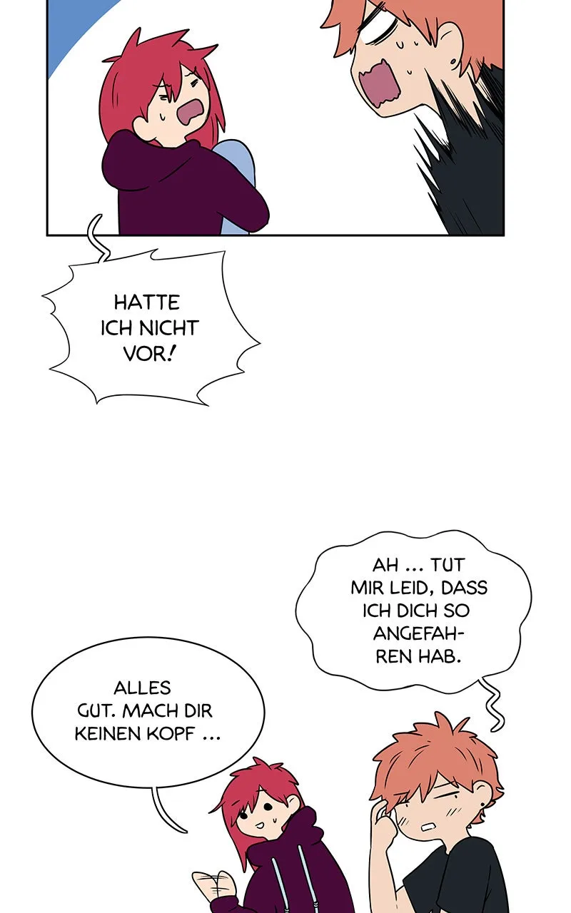 Read Phase DE Manga Online