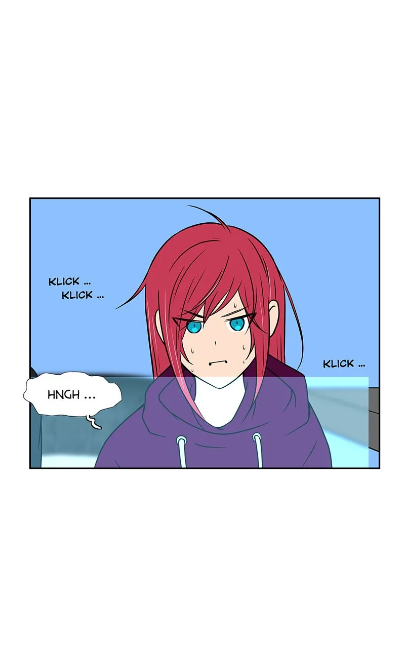 Read Phase DE Manga Online