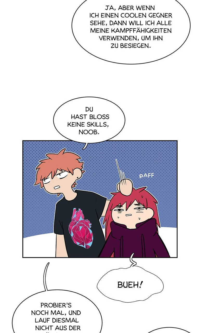 Read Phase DE Manga Online