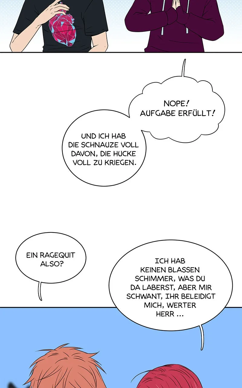 Read Phase DE Manga Online