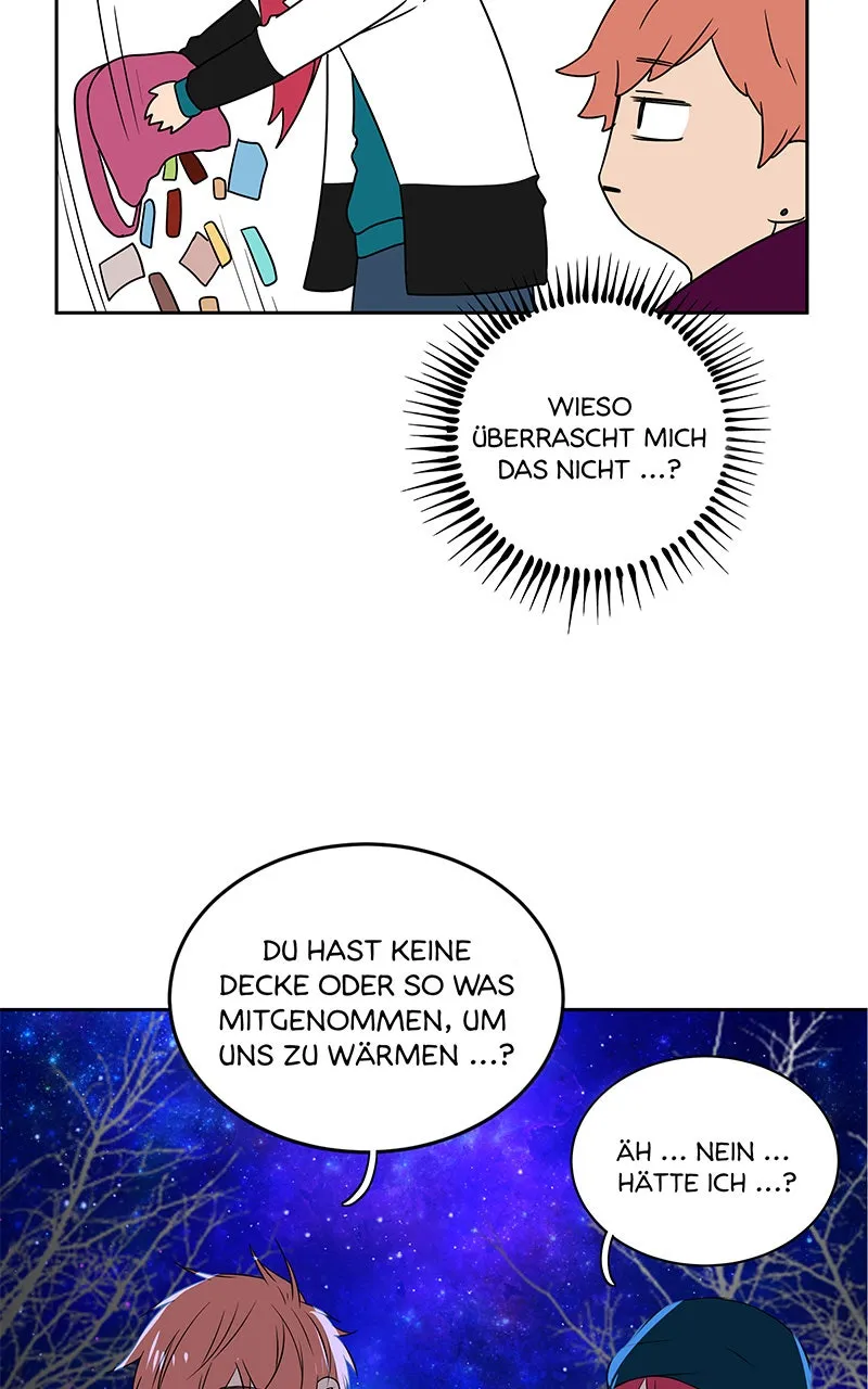 Read Phase DE Manga Online