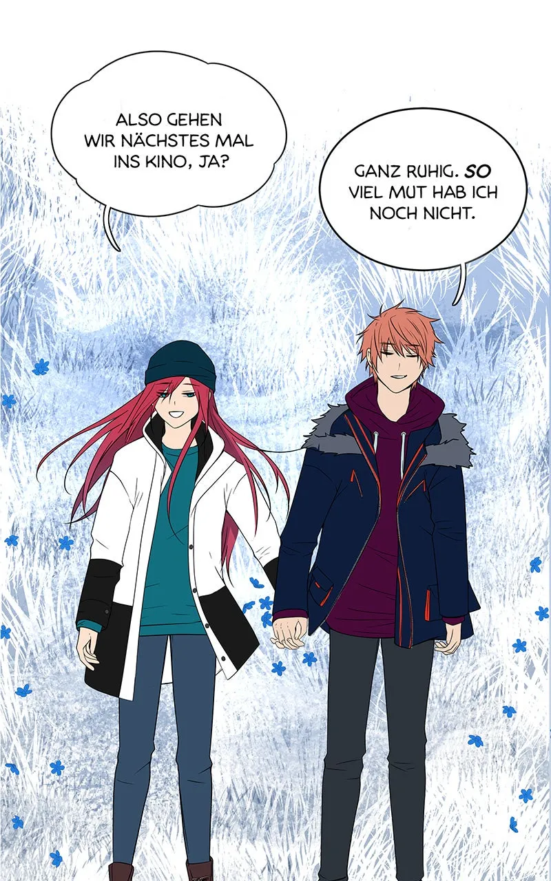 Read Phase DE Manga Online