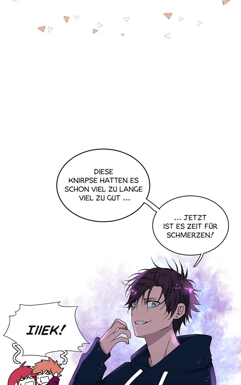 Read Phase DE Manga Online