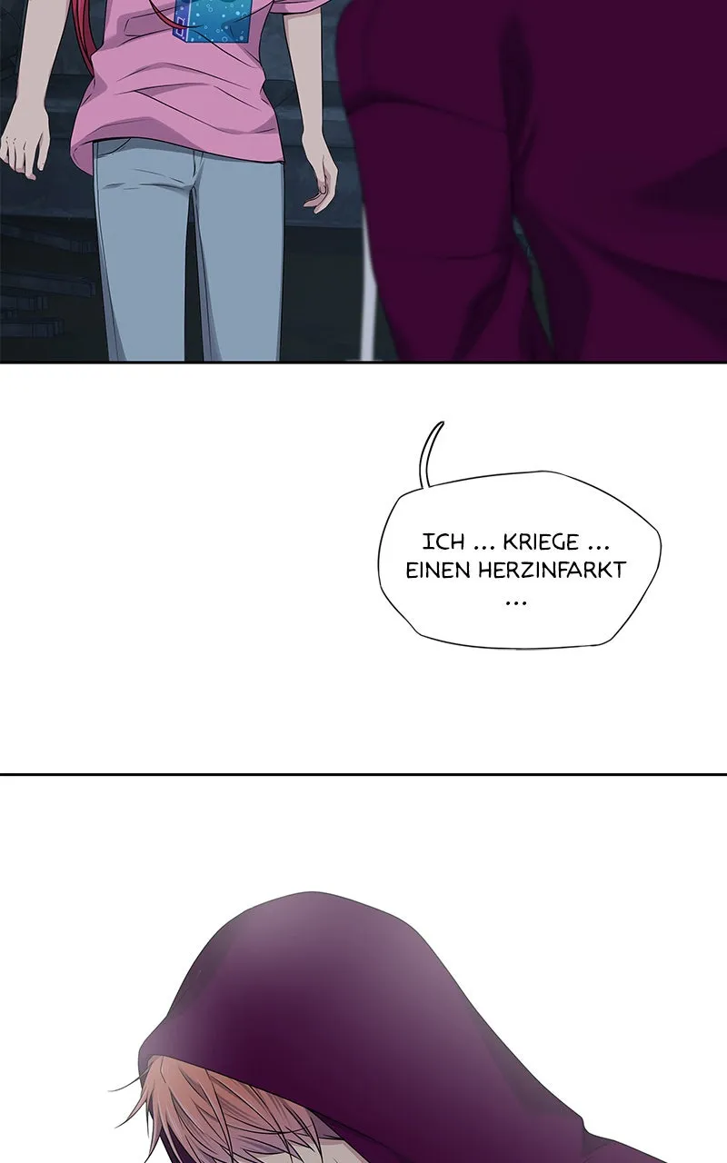 Read Phase DE Manga Online