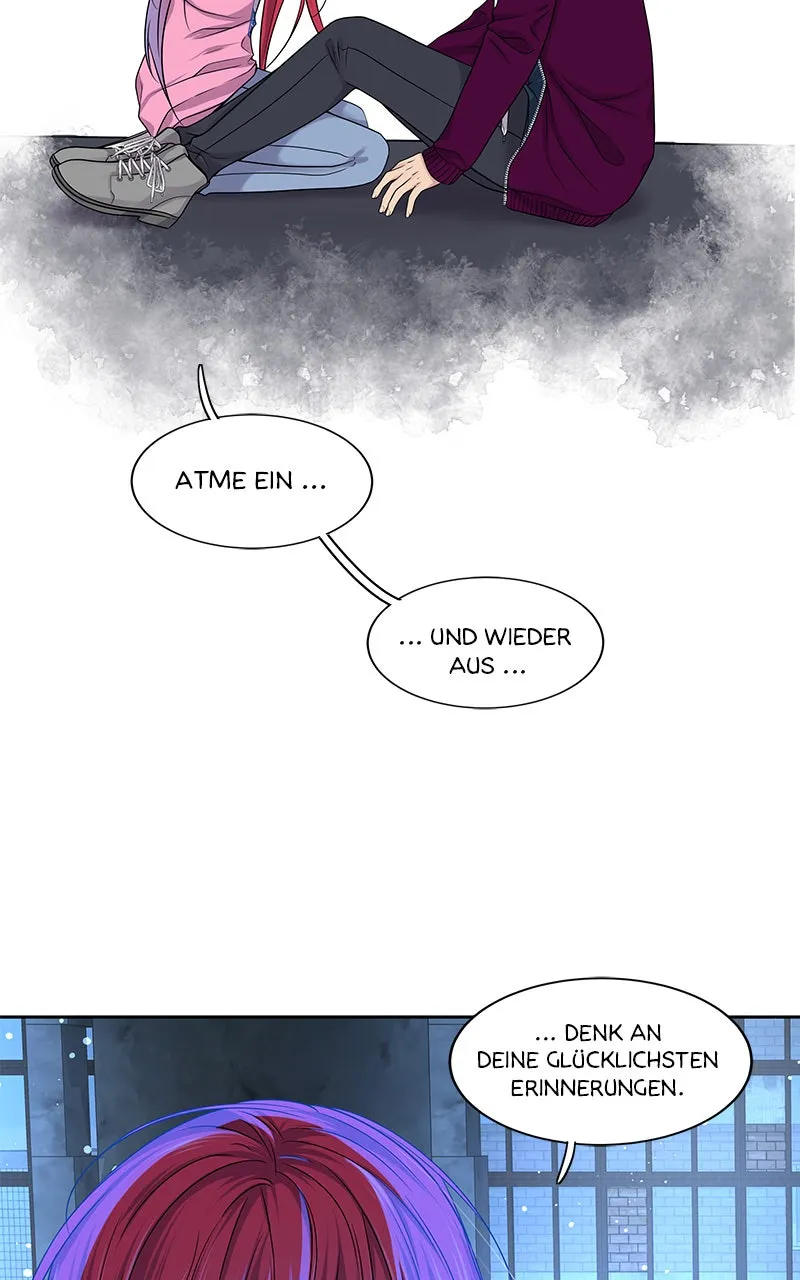 Read Phase DE Manga Online