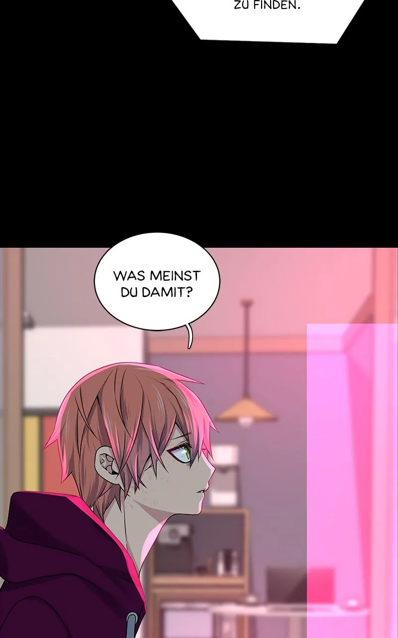Read Phase DE Manga Online