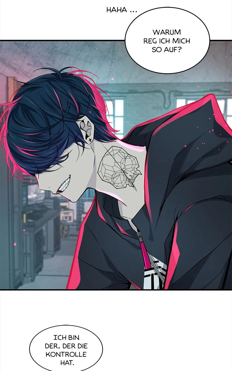 Read Phase DE Manga Online