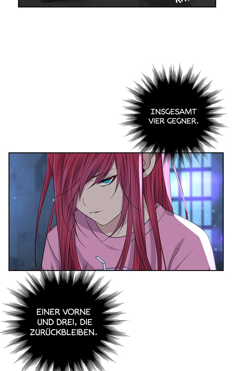Read Phase DE Manga Online