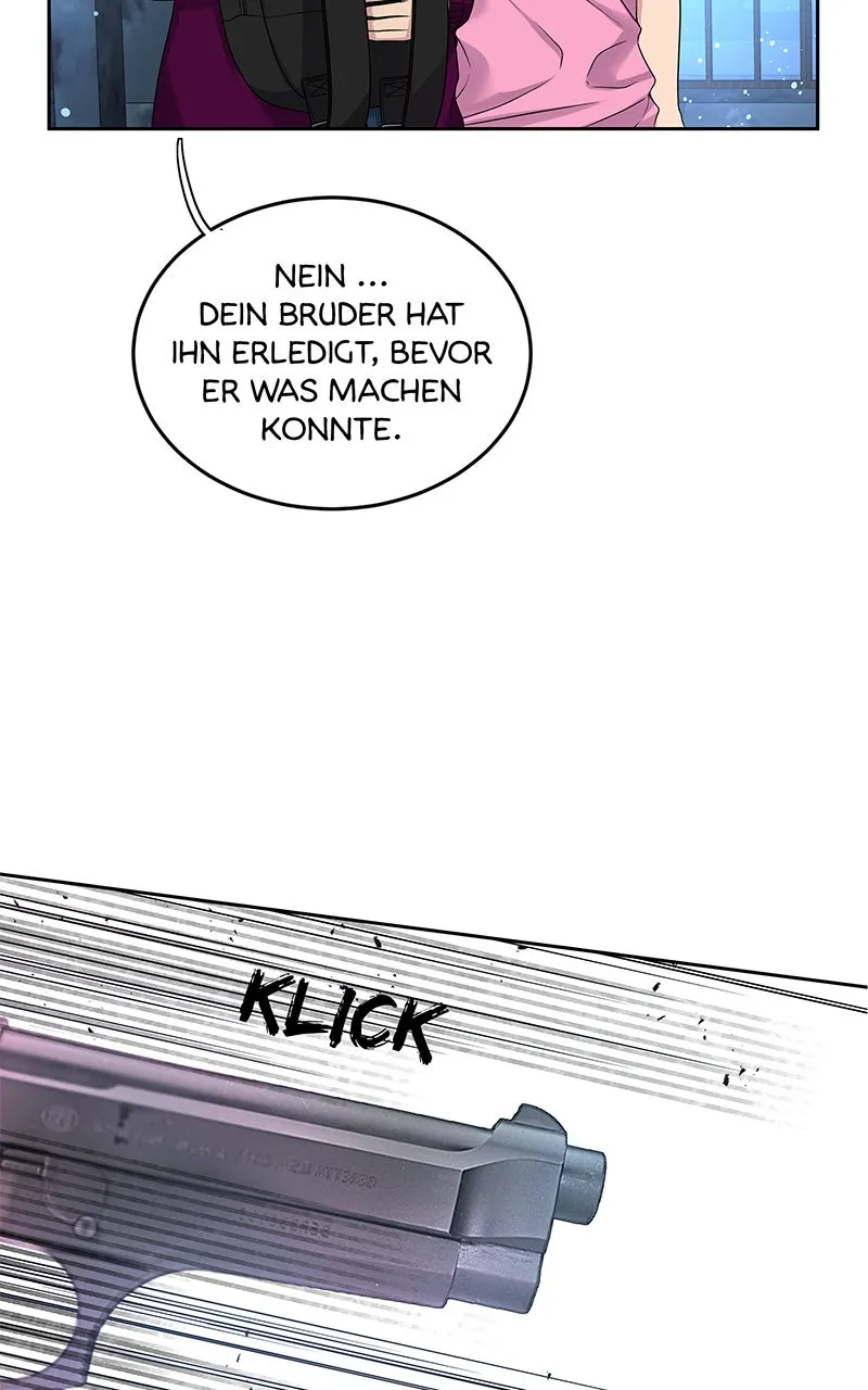 Read Phase DE Manga Online