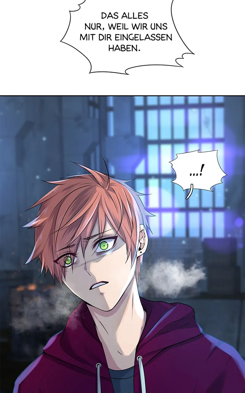 Read Phase DE Manga Online