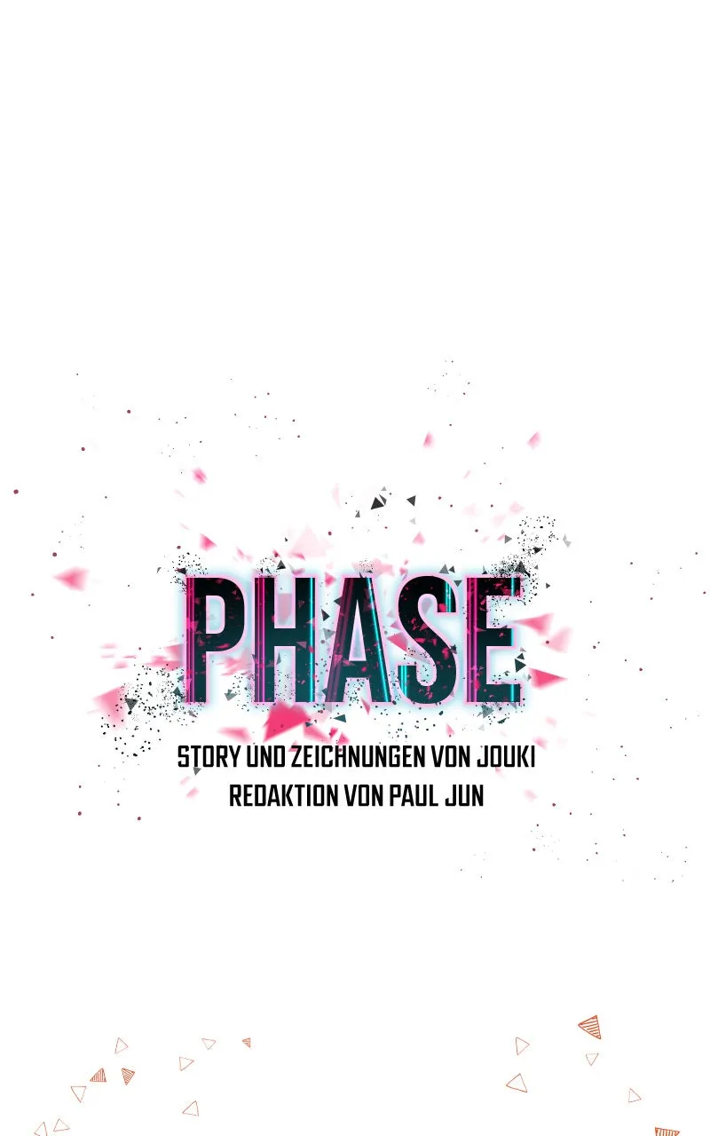 Read Phase DE Manga Online