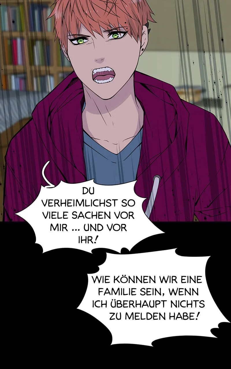 Read Phase DE Manga Online