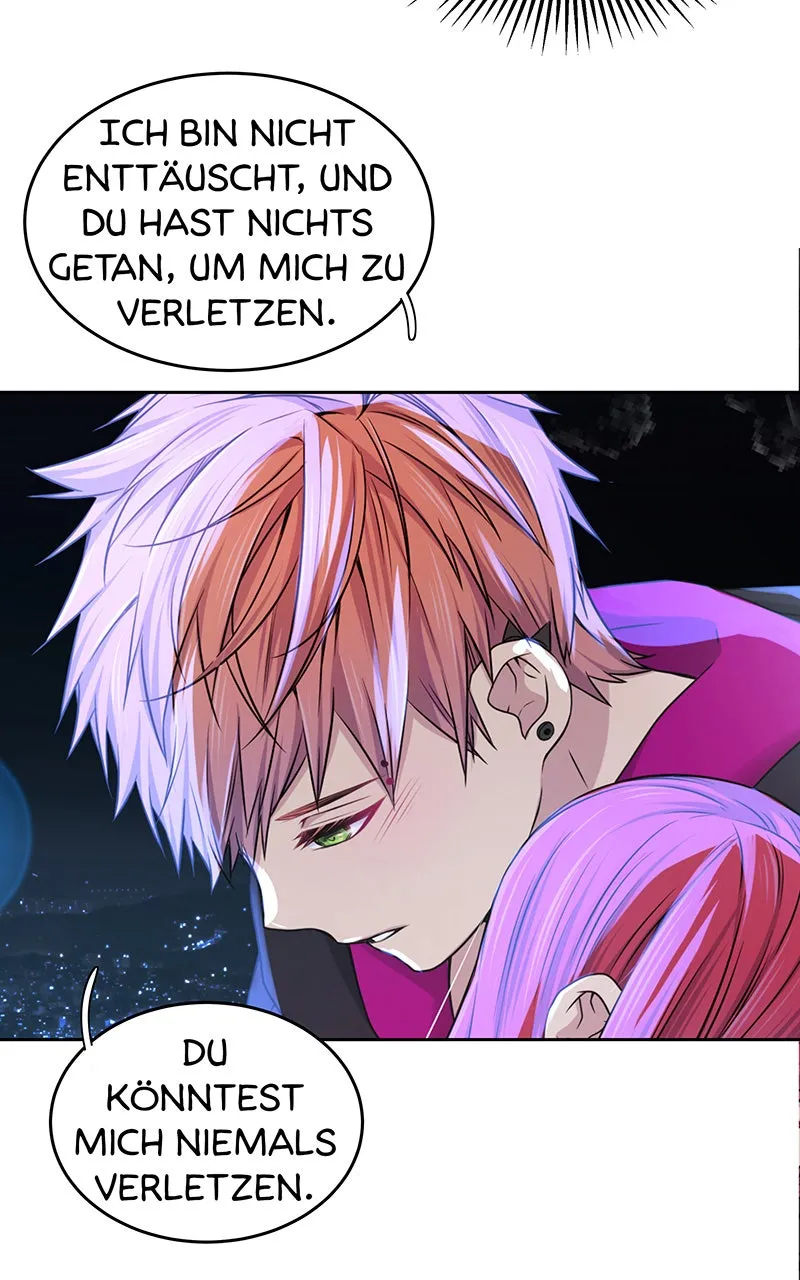 Read Phase DE Manga Online