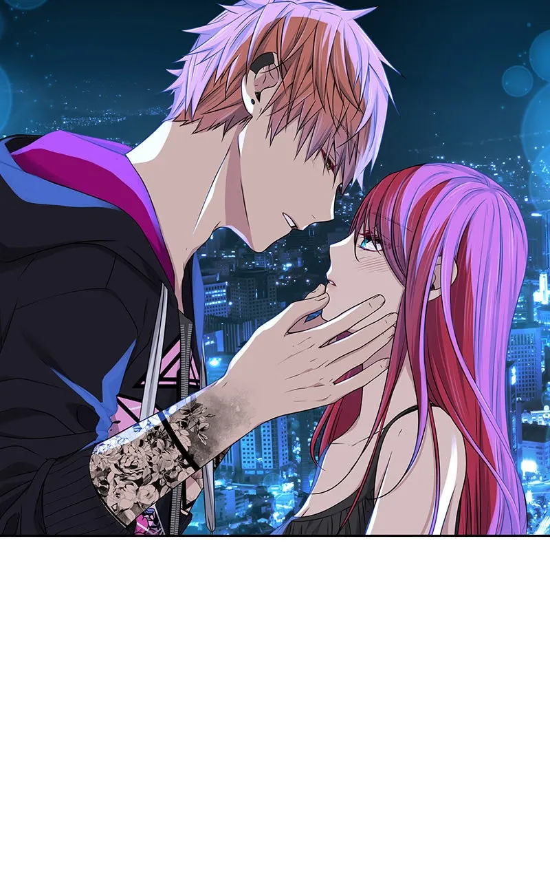 Read Phase DE Manga Online