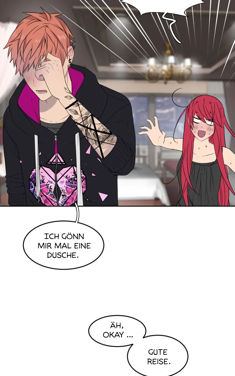 Read Phase DE Manga Online