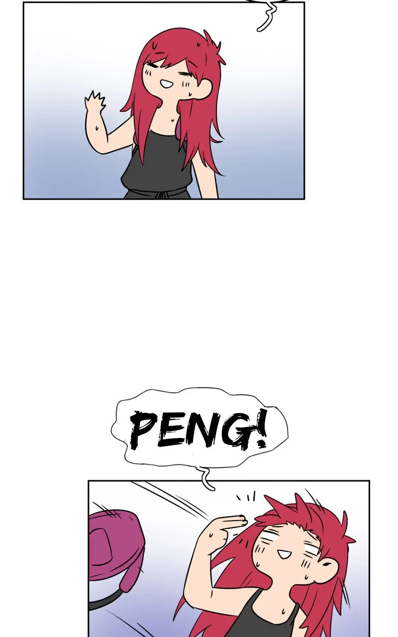 Read Phase DE Manga Online