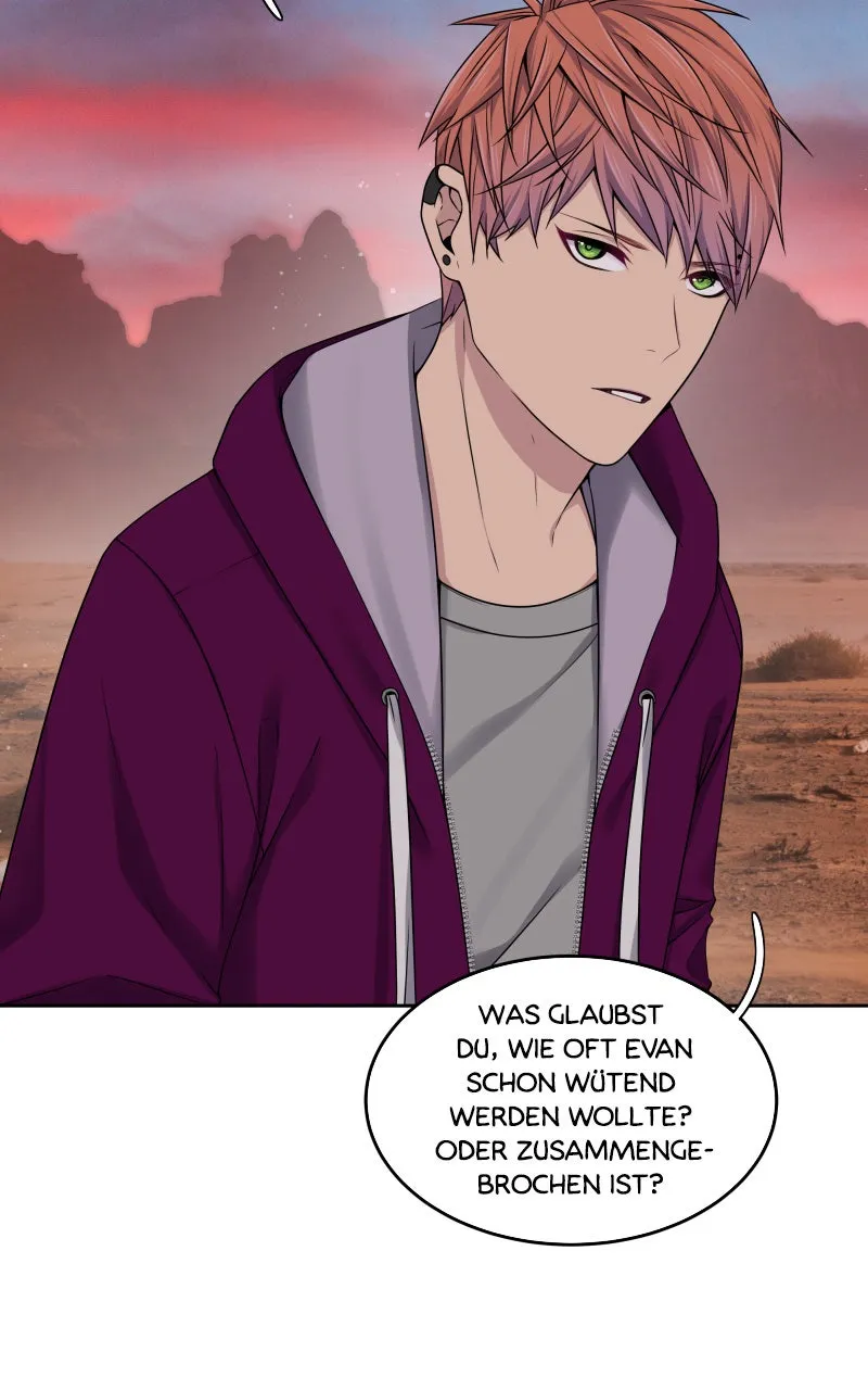 Read Phase DE Manga Online