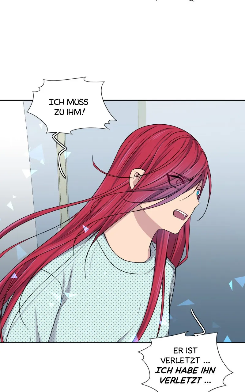 Read Phase DE Manga Online