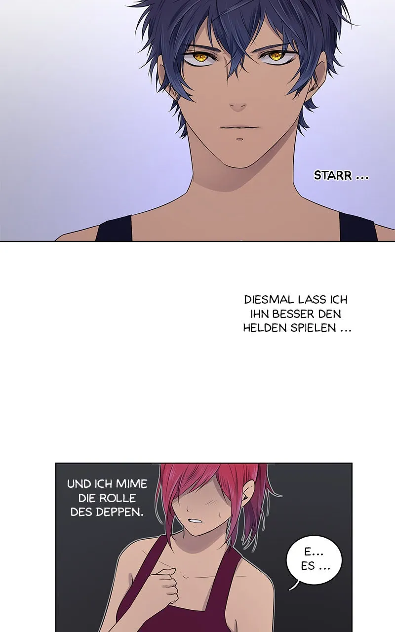 Read Phase DE Manga Online