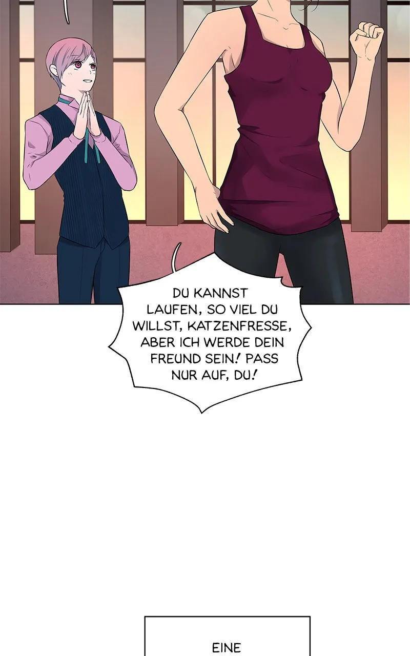 Read Phase DE Manga Online