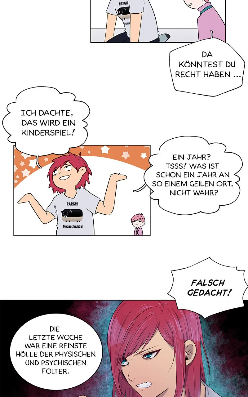 Read Phase DE Manga Online