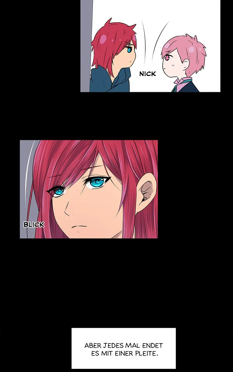 Read Phase DE Manga Online