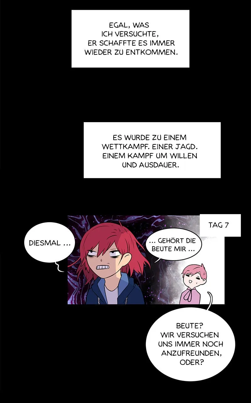 Read Phase DE Manga Online