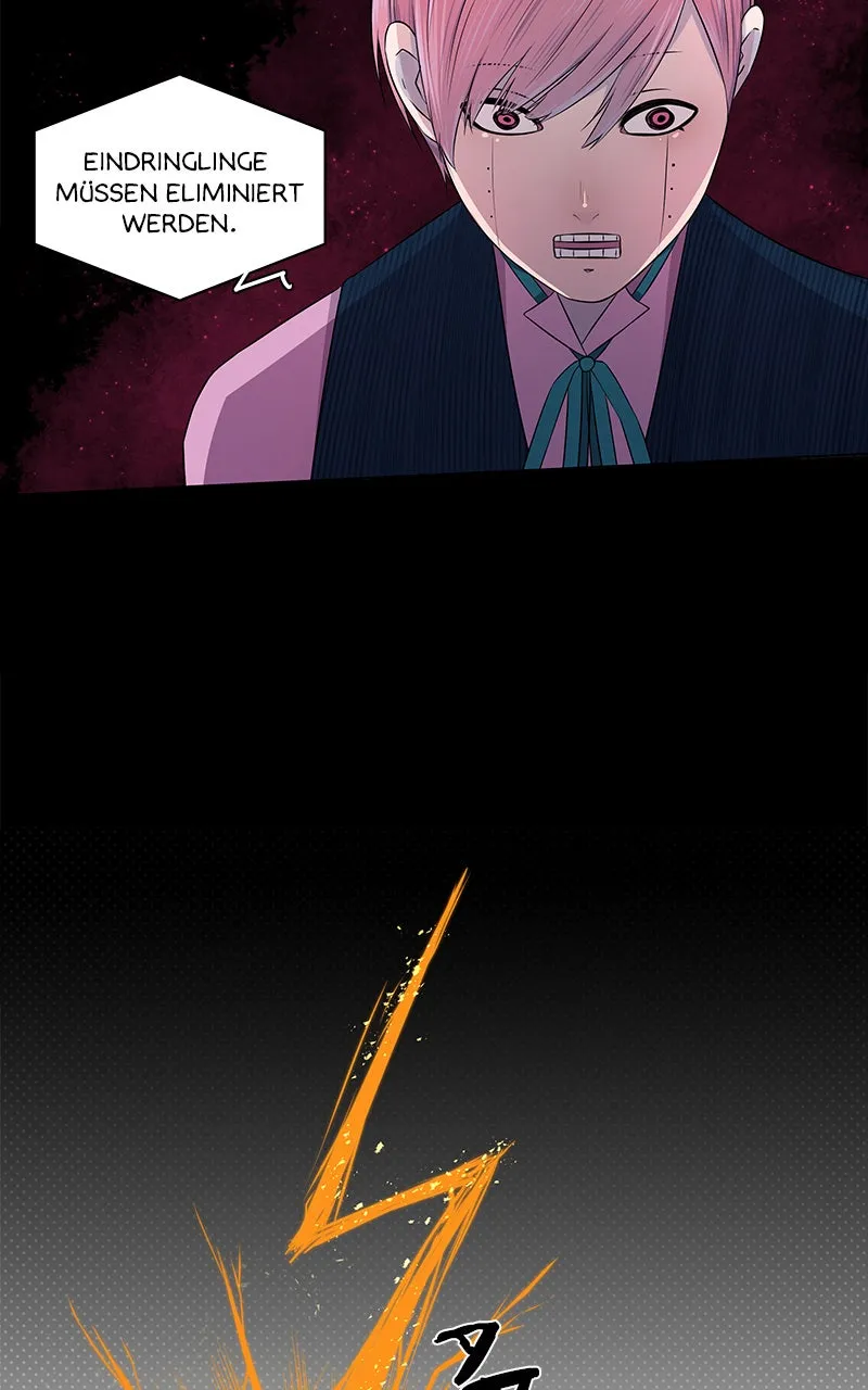 Read Phase DE Manga Online