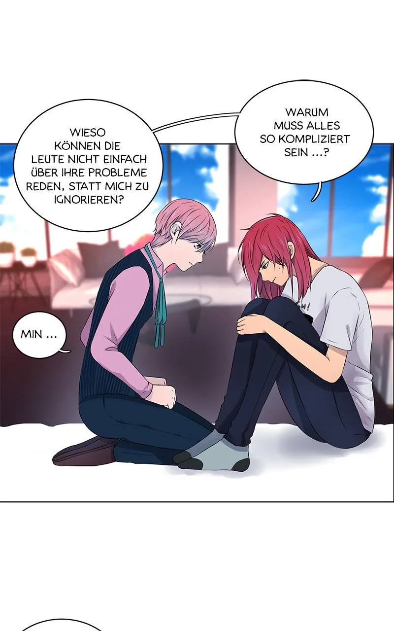 Read Phase DE Manga Online