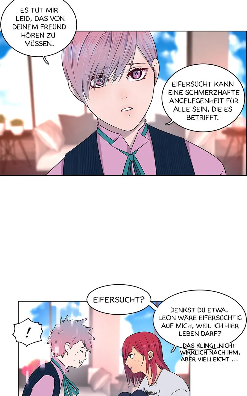 Read Phase DE Manga Online