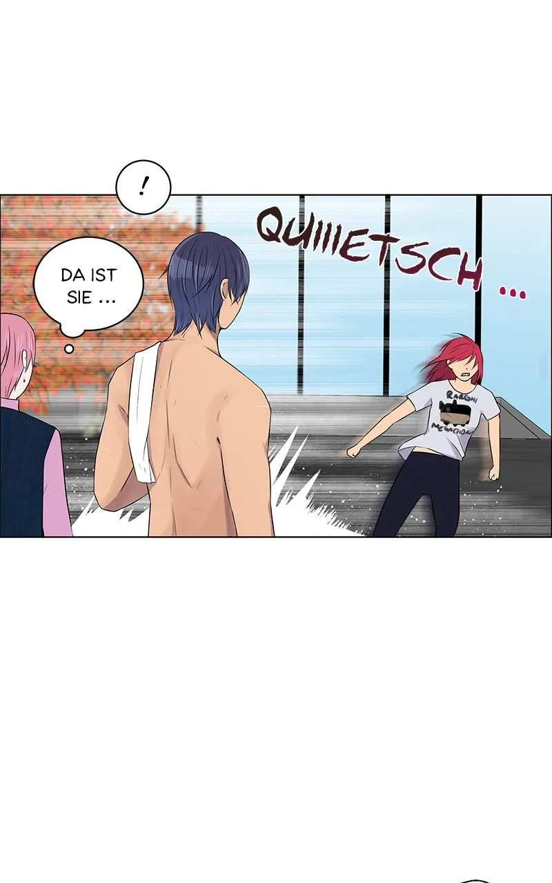 Read Phase DE Manga Online