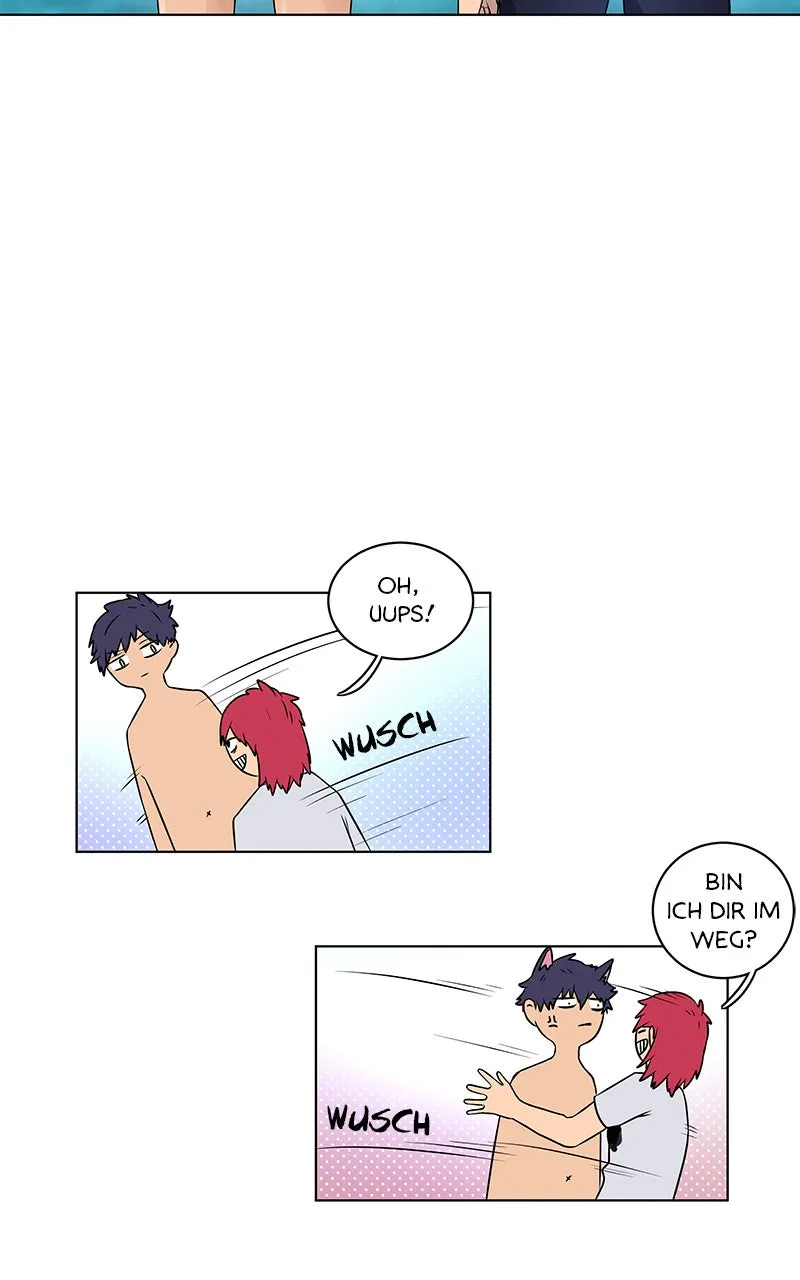 Read Phase DE Manga Online