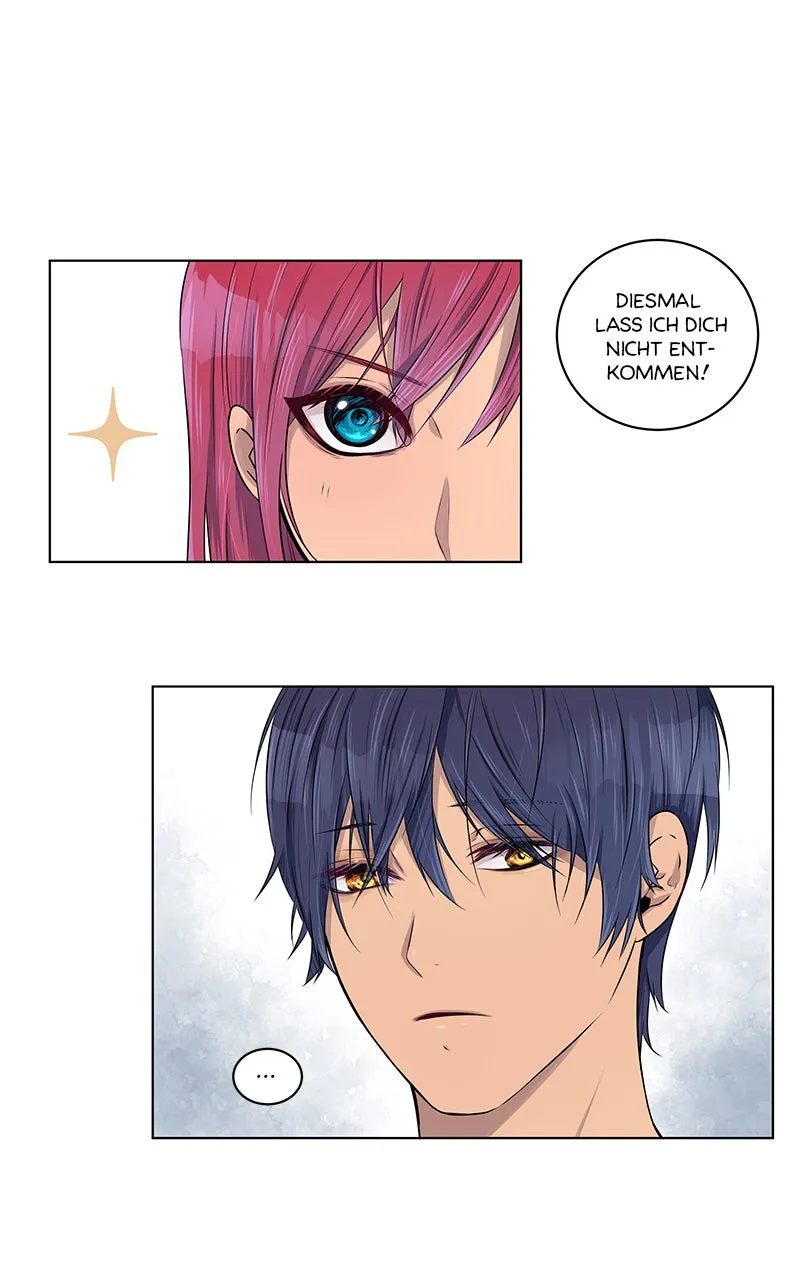 Read Phase DE Manga Online