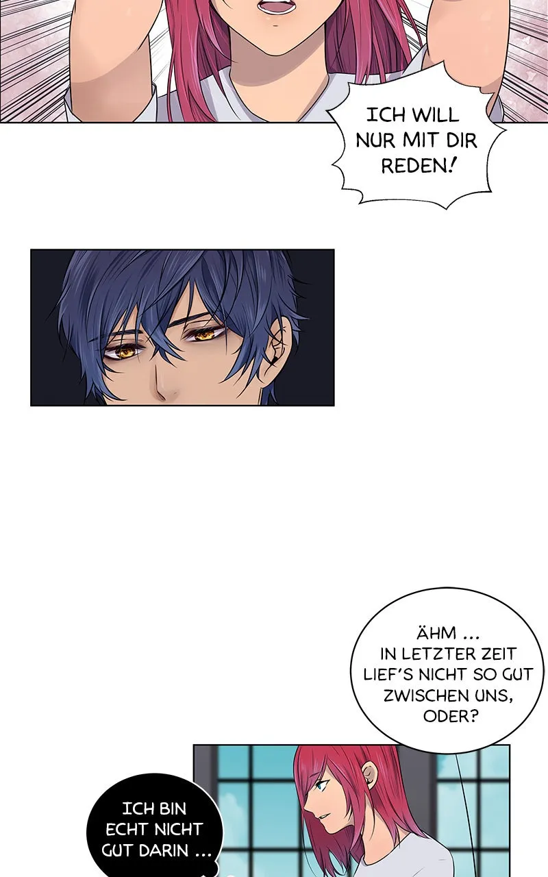Read Phase DE Manga Online