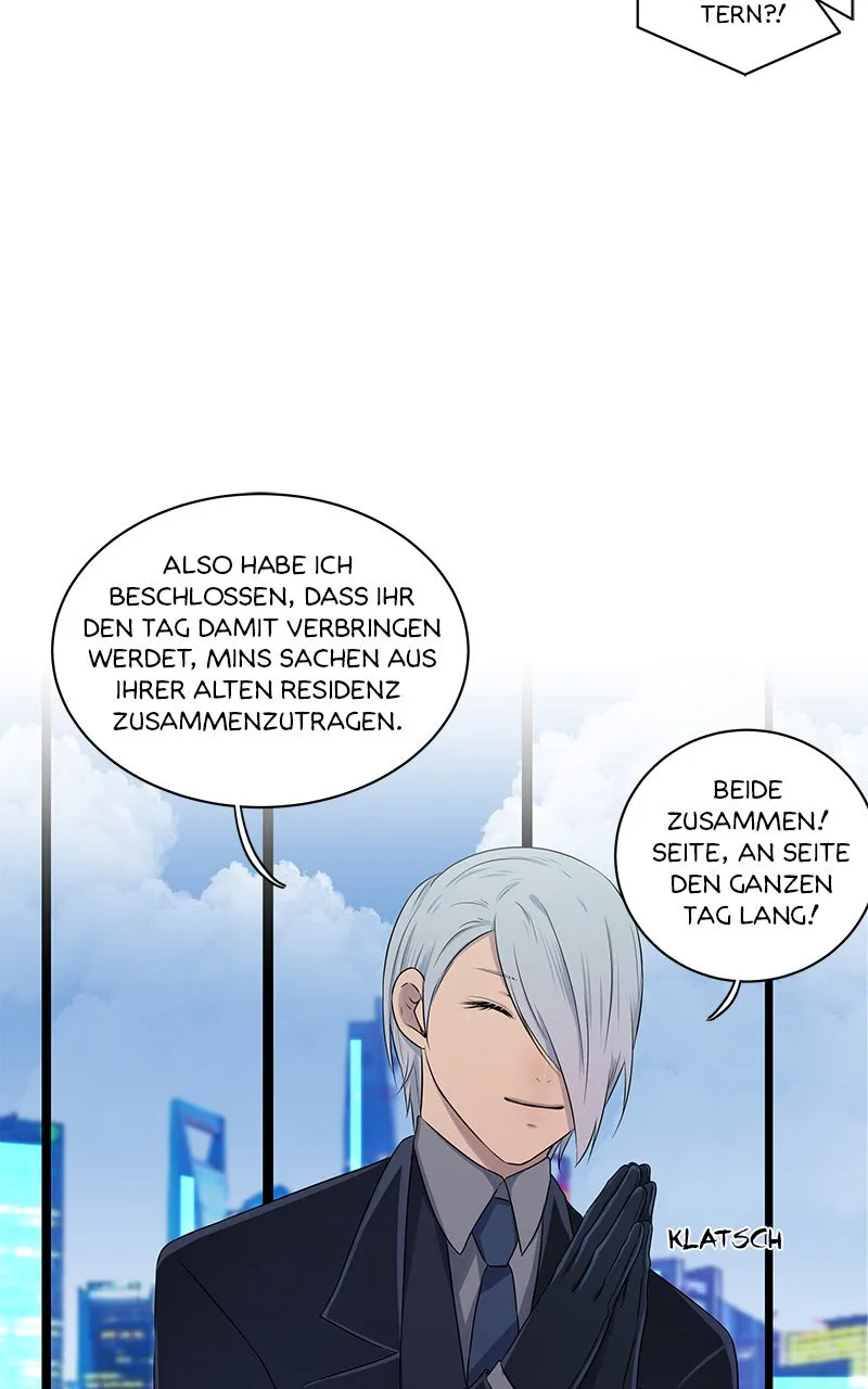 Read Phase DE Manga Online