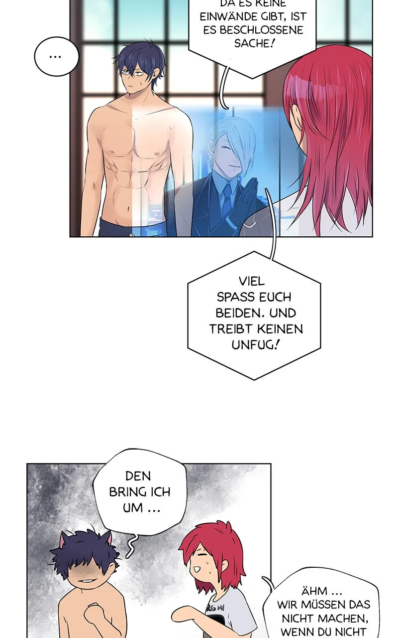 Read Phase DE Manga Online