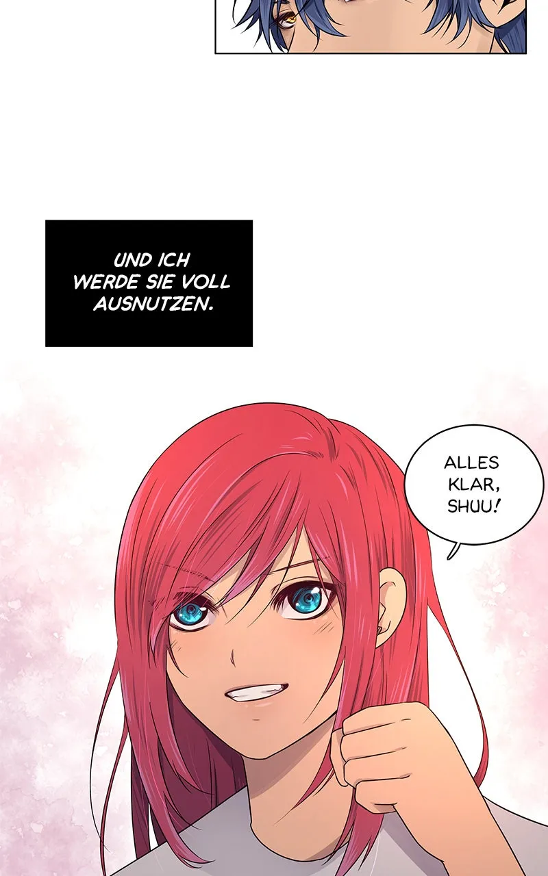 Read Phase DE Manga Online