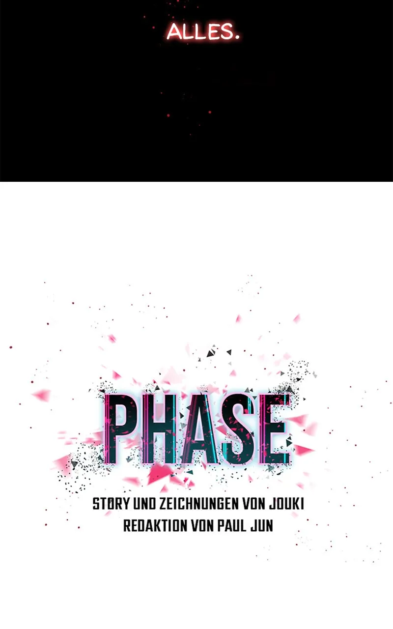 Read Phase DE Manga Online