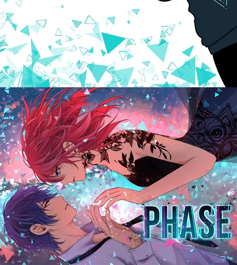 Read Phase DE Manga Online