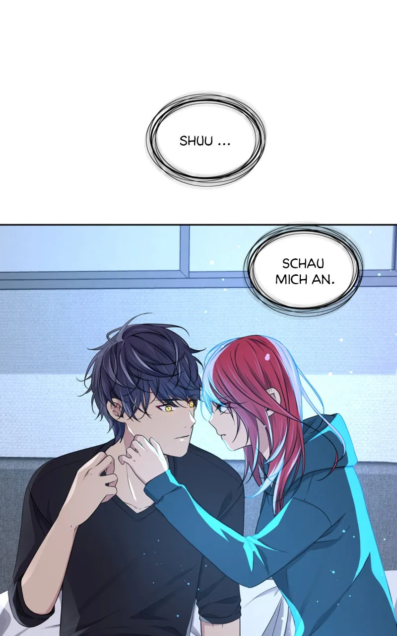 Read Phase DE Manga Online