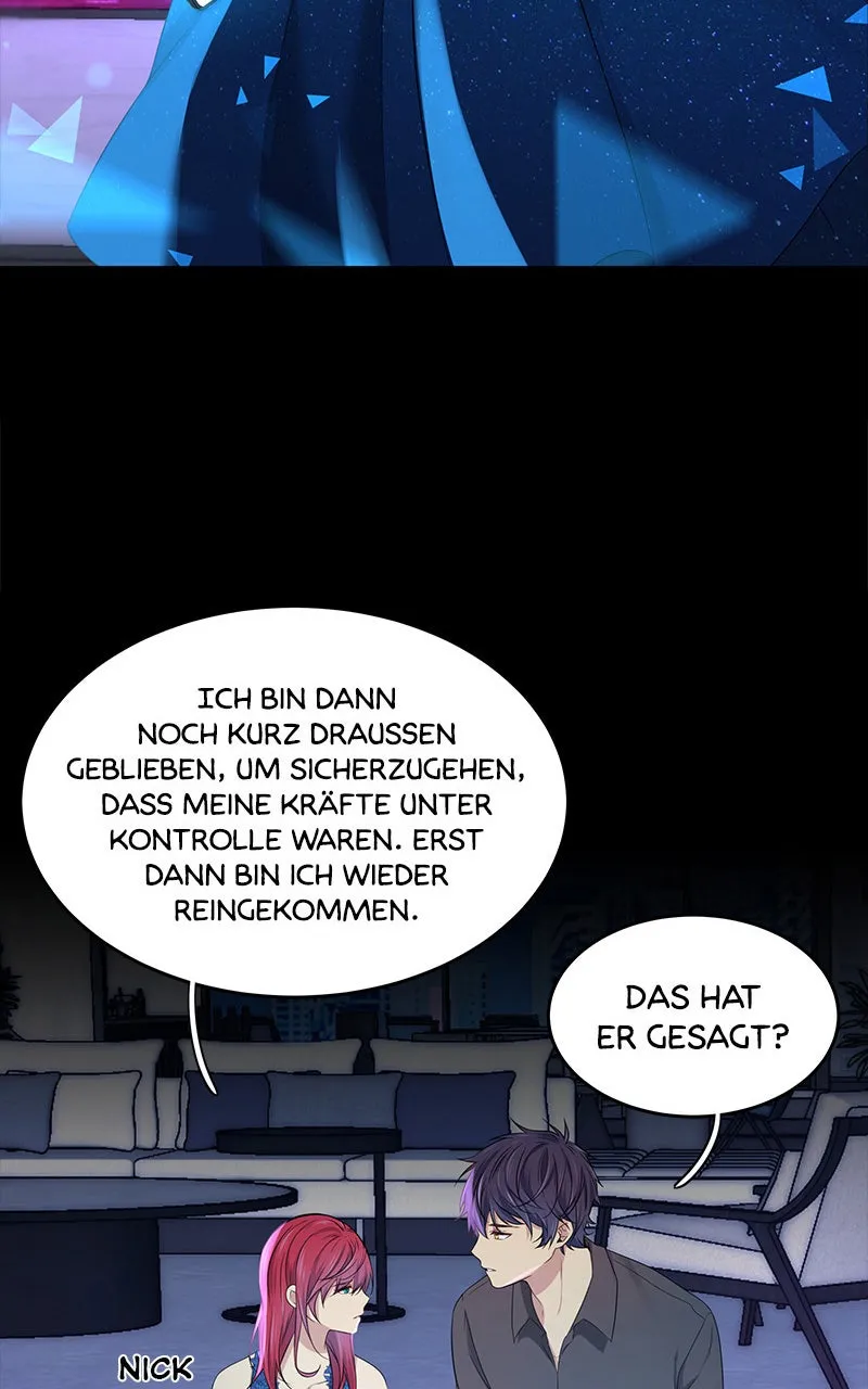 Read Phase DE Manga Online