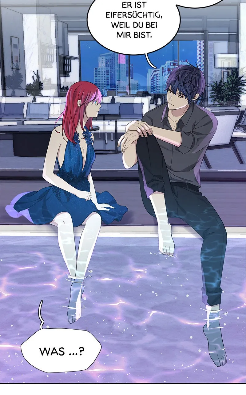Read Phase DE Manga Online
