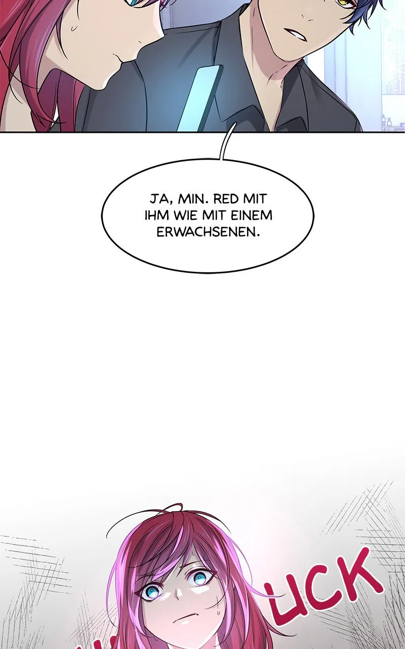 Read Phase DE Manga Online