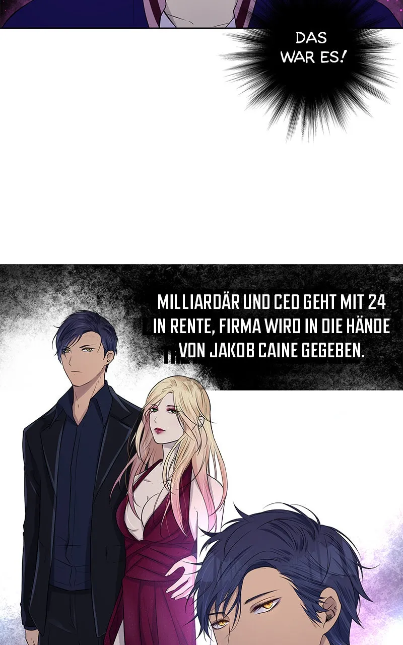 Read Phase DE Manga Online