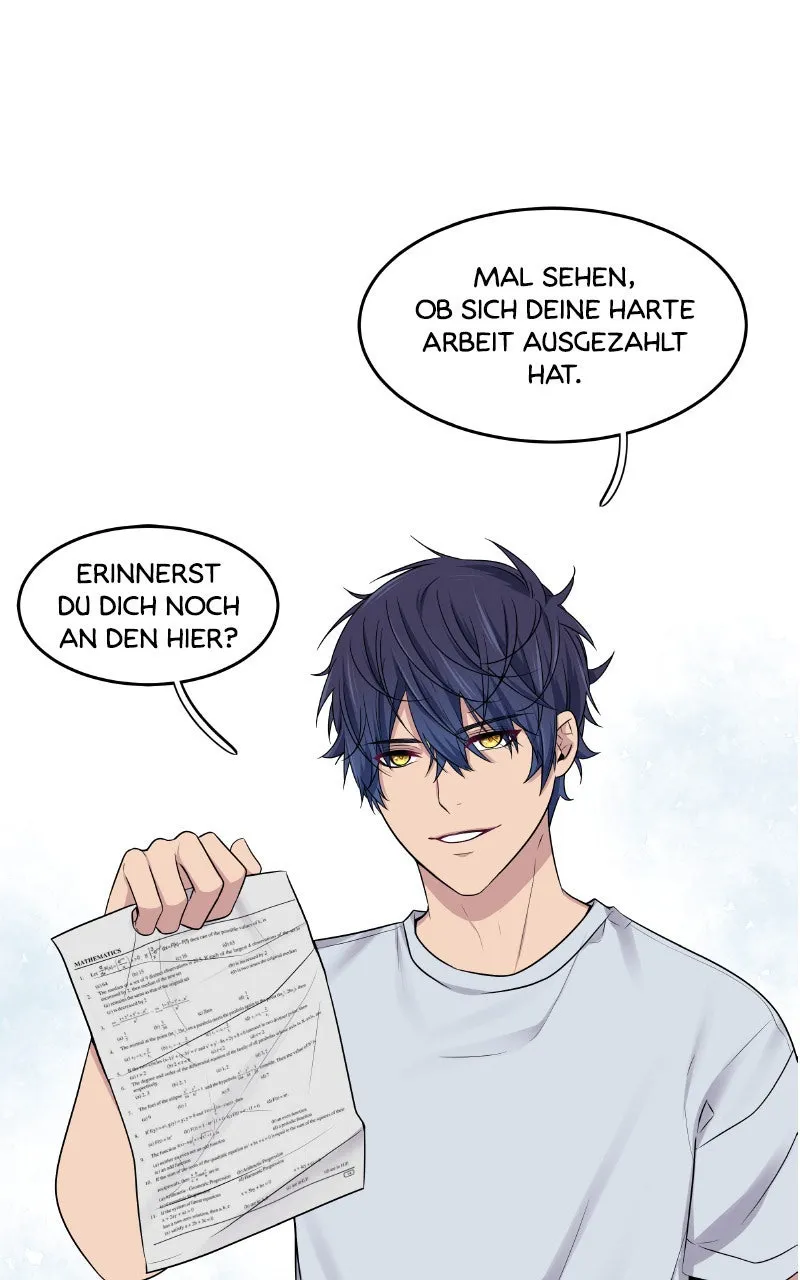 Read Phase DE Manga Online