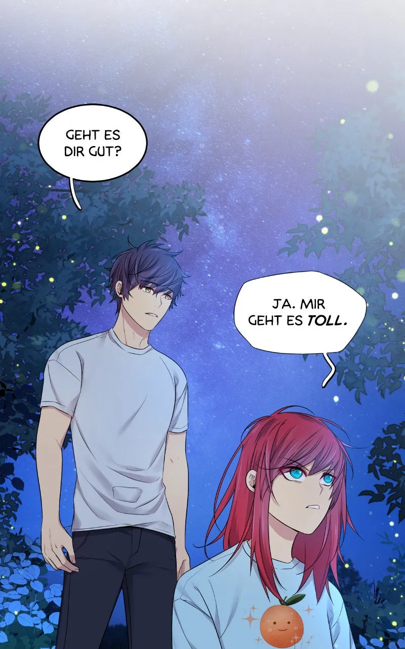 Read Phase DE Manga Online