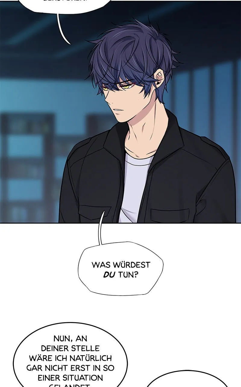 Read Phase DE Manga Online