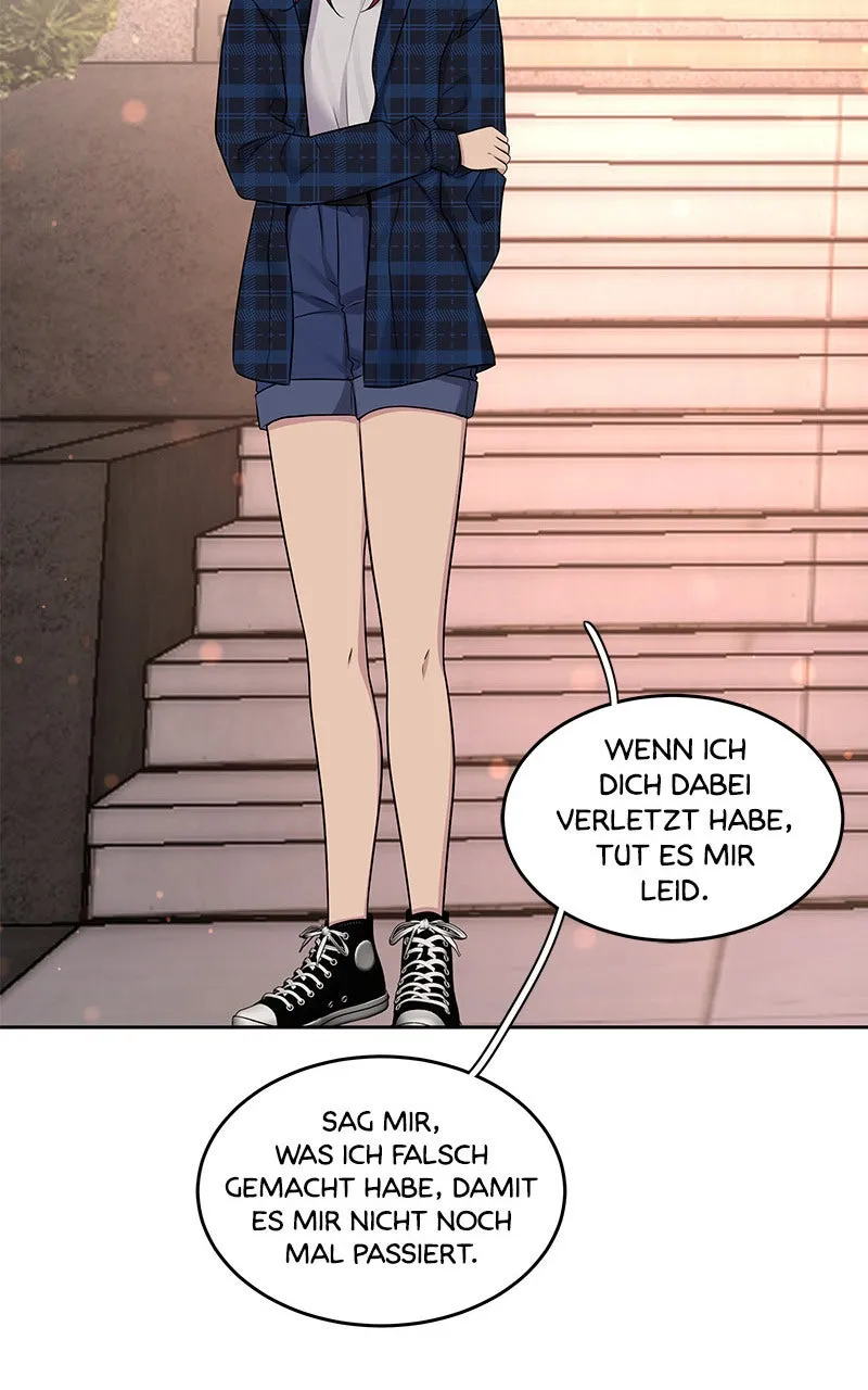 Read Phase DE Manga Online