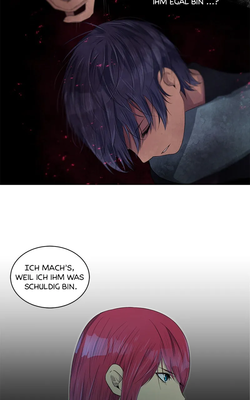 Read Phase DE Manga Online